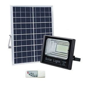 Solar Flood Light