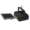100W Solar Work Lights
