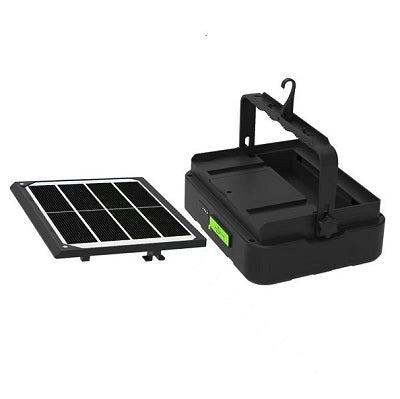 100W Solar Work Lights