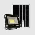 30W High Quality Solar Flood Light