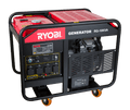 Ryobi 4-Stroke Generator RG-10Kva