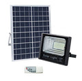 100W Solar Flood Light