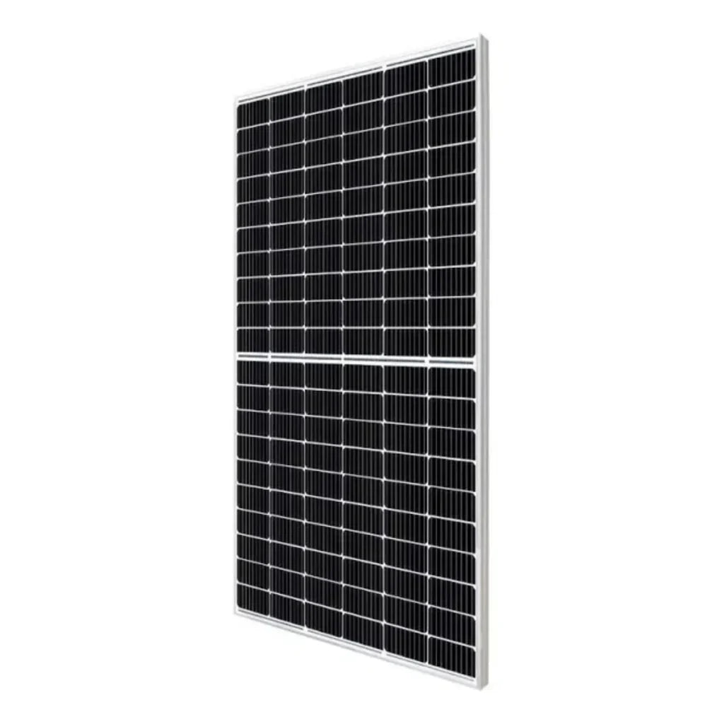 Canadian Solar 550W Mono PERC HiKU6 with MC4-EVO2
