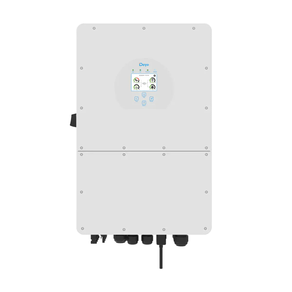 Deye 3 Phase High Voltage Inverter 20KW