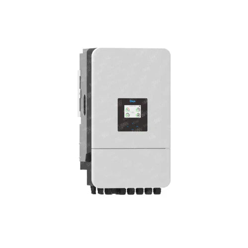 Deye 6KW Hybrid Inverter Including Wifi Dongle