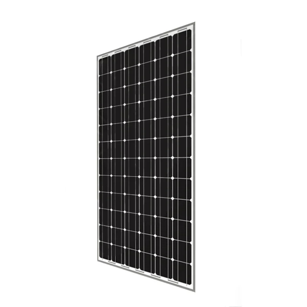 Cinco 200W 64 Cell Solar Panel Off-Grid