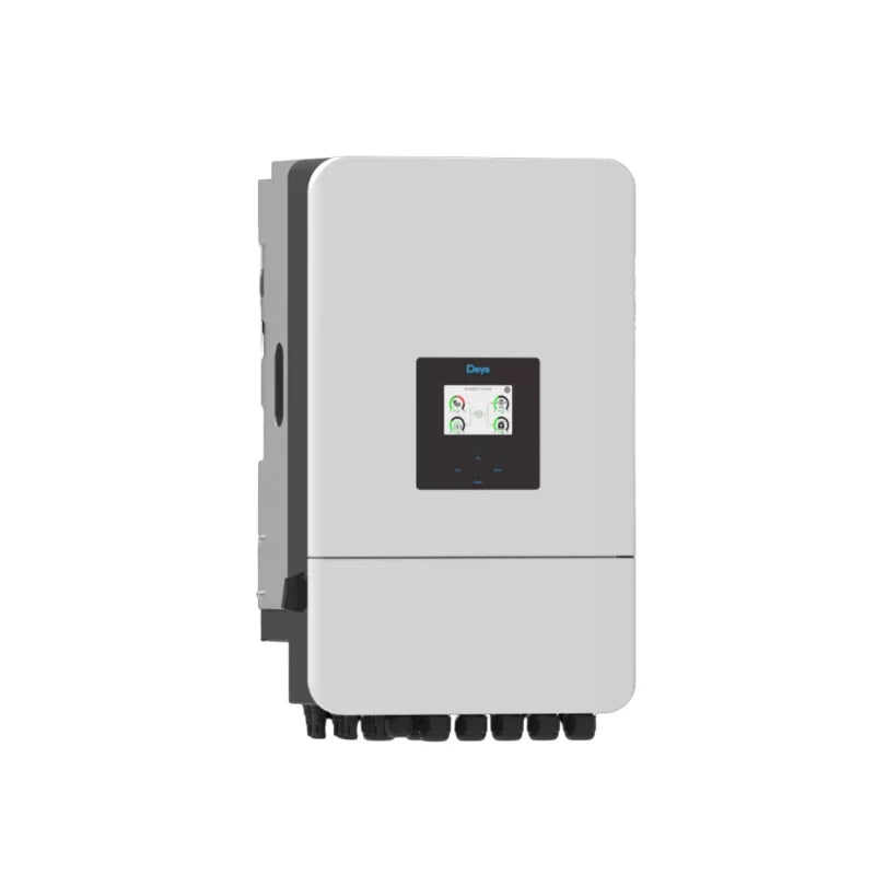 Deye 8kw Hybrid Inverter
