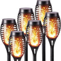 Solar Torch Lights for Outdoor Garden